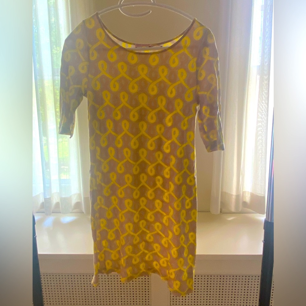 Vintage Juicy Couture Mini Dress